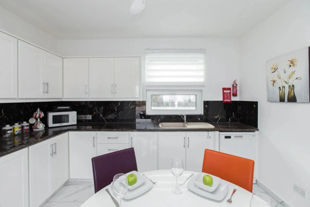 Protaras Holiday Villa 113