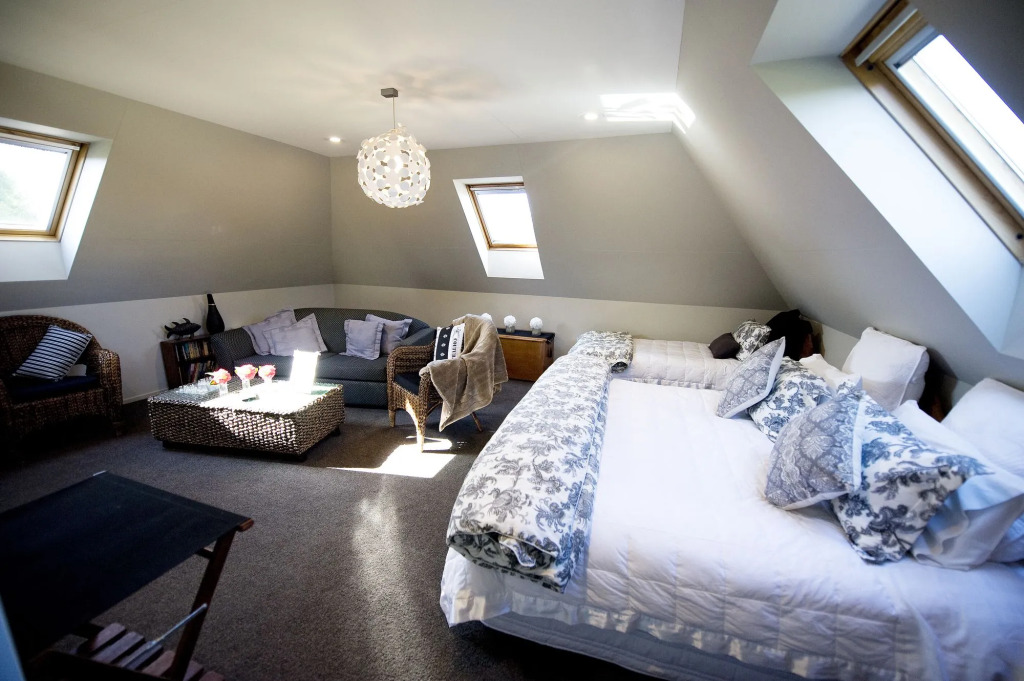 St James Bed and Breakfast