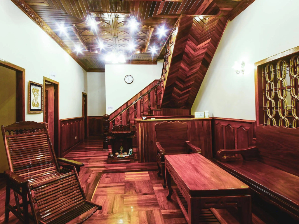 Ratana City Villa