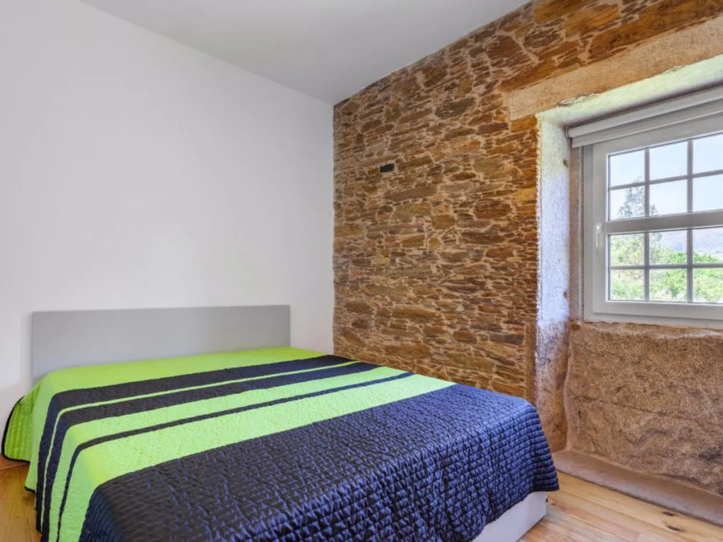 House Recanto Caminha