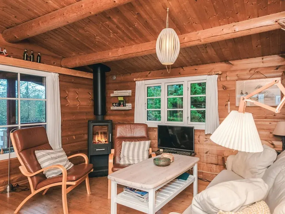 6 person holiday home in Oksbøl