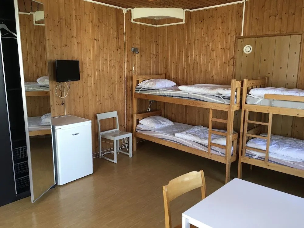 Charlottsborgs Camping och Vandrarhem
