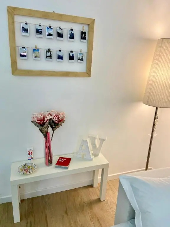 Apartment Viterbo Centro Corso