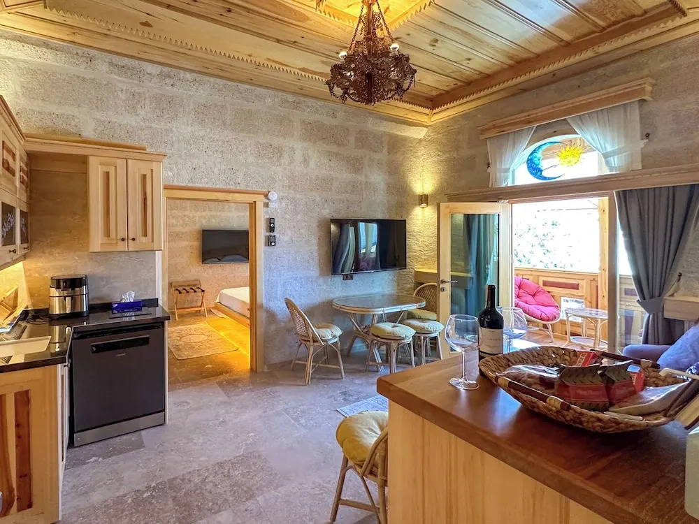 Konak Ballıca - Your Home in Avanos