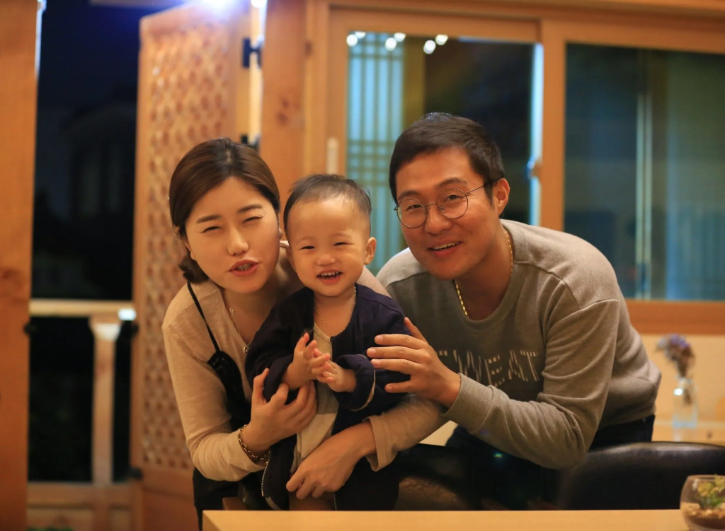 Laon Hanok Gguljam
