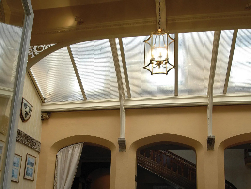 The Shrubbery Hotel, Ilminster