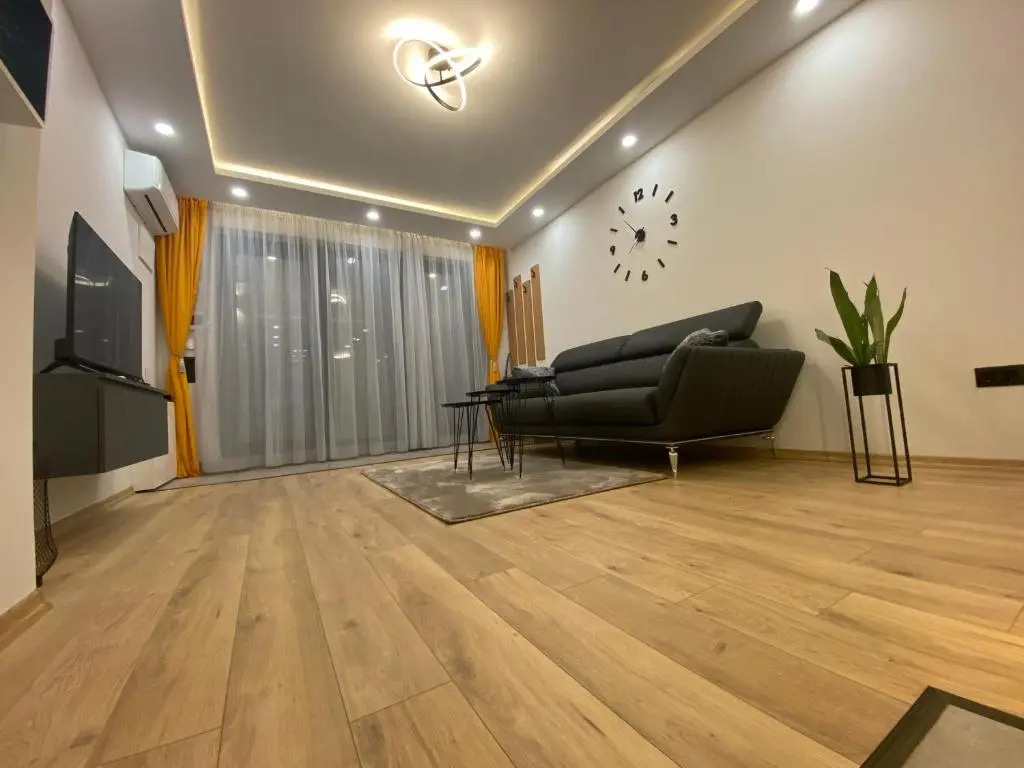DV13 Luxury Suite Sofia Center
