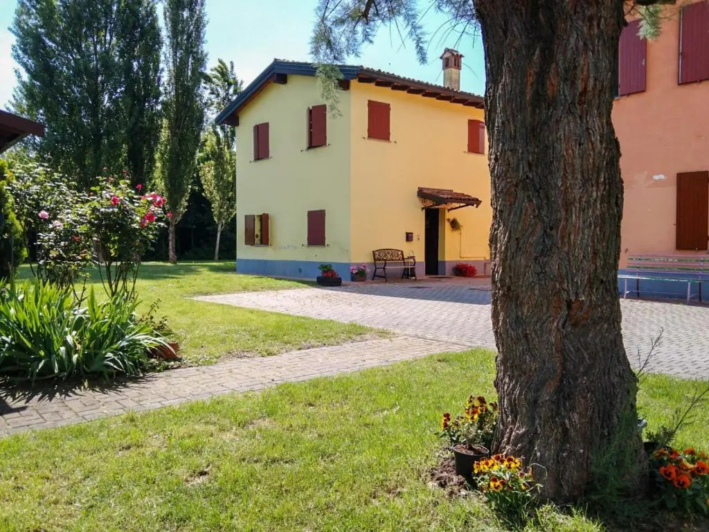 3T - Affitti Brevi Italia