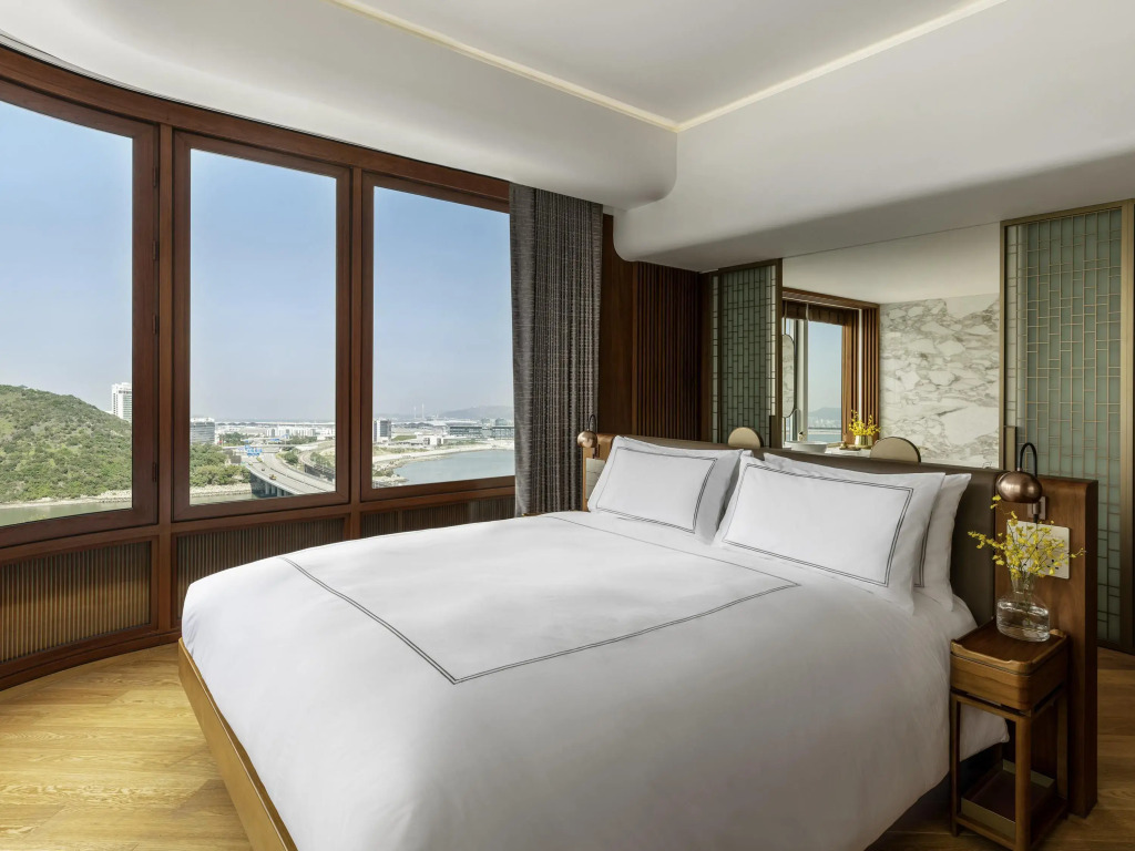 The Silveri Hotel Hong Kong - MGallery Collection