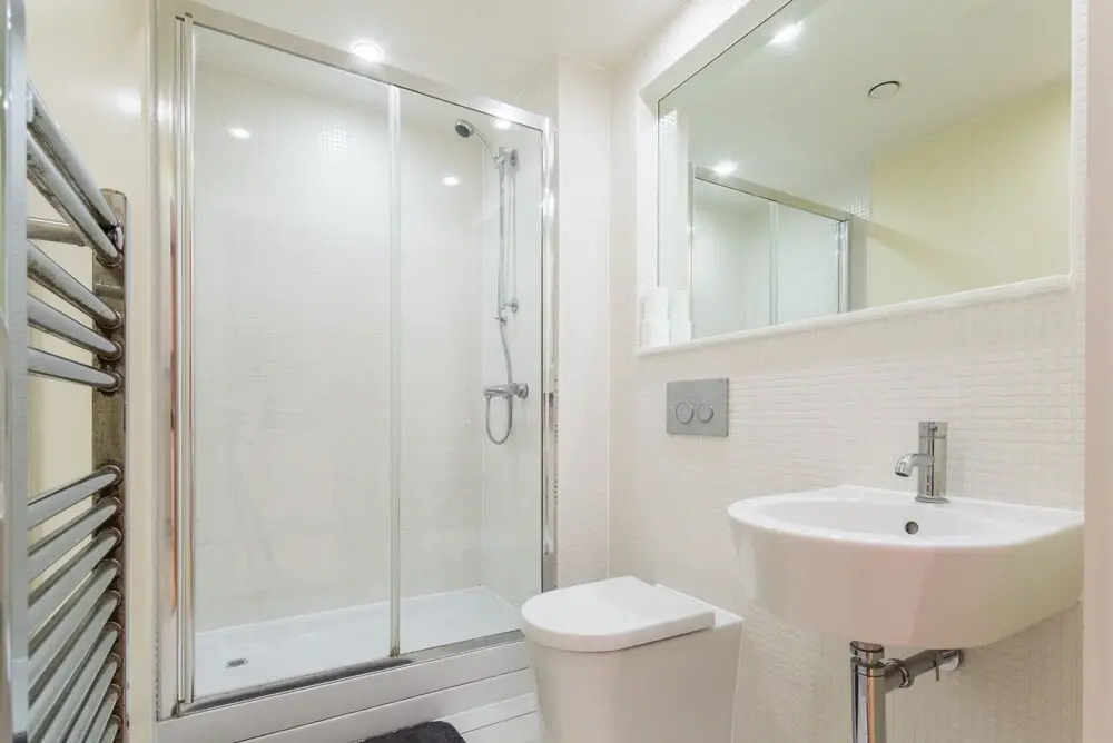 Modern Apt. in the Heart of Docklands
