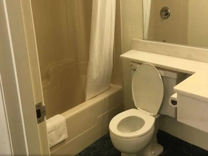 A Victory Inn - West Dearborn