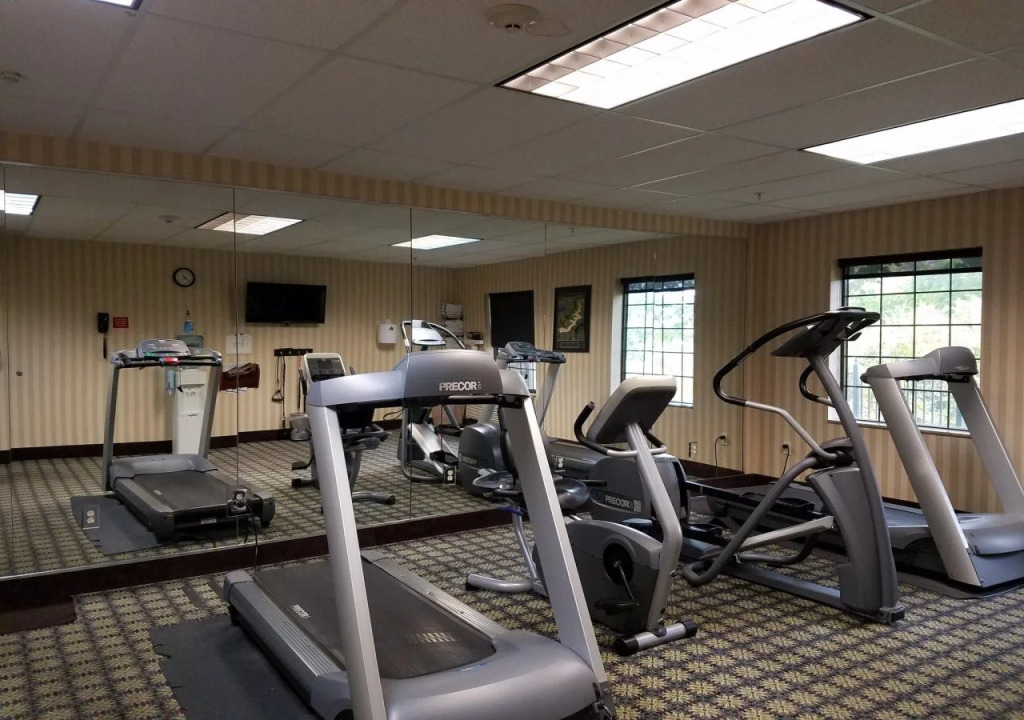 Staybridge Suites Rogers - Bentonville by IHG