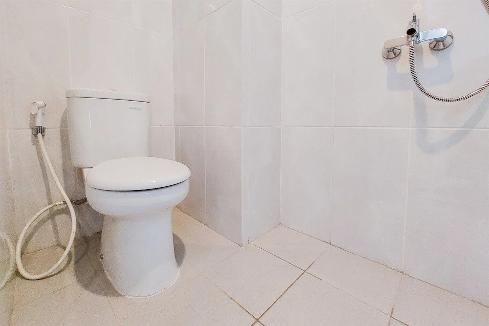 Best Deal And Comfy Studio Apartment At Serpong Garden