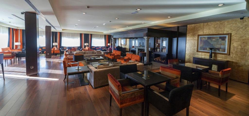 Hospedium Hotel Mirador de Gredos