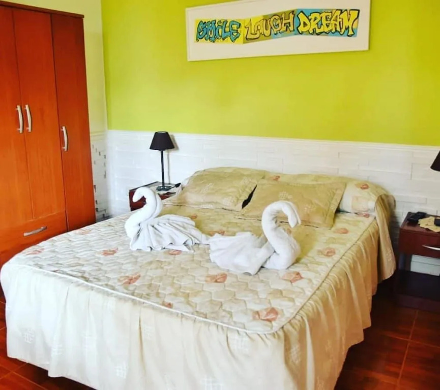 Hosteria Villa del Lago