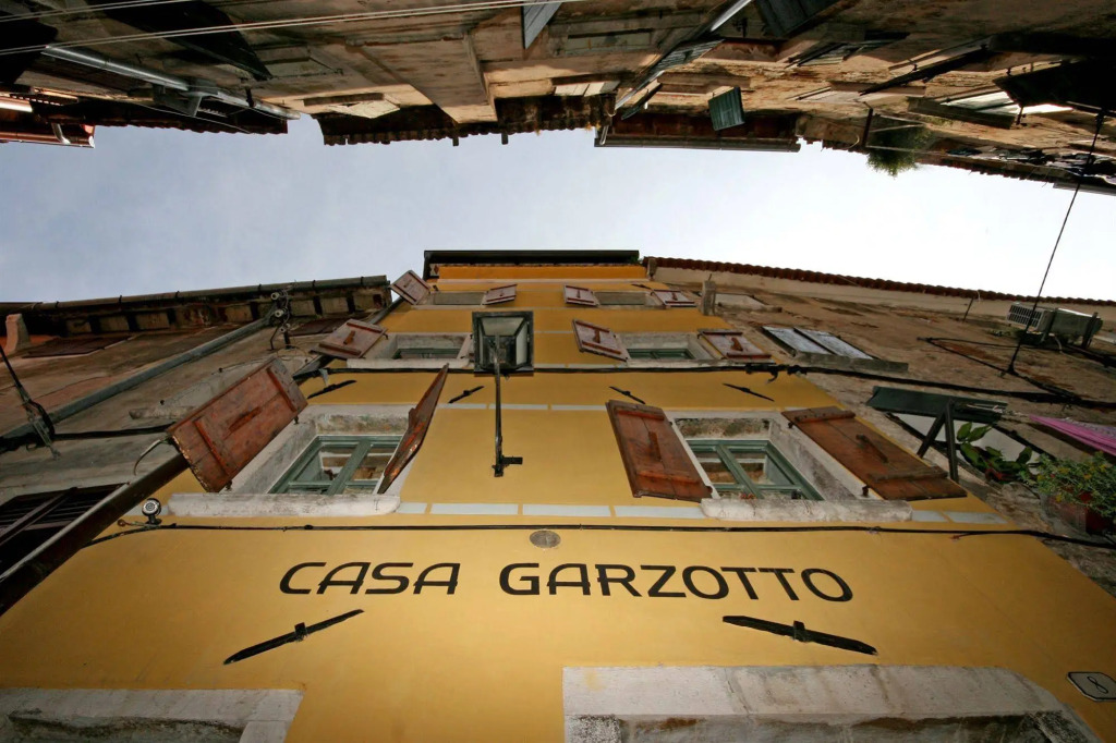 Hotel Casa Garzotto