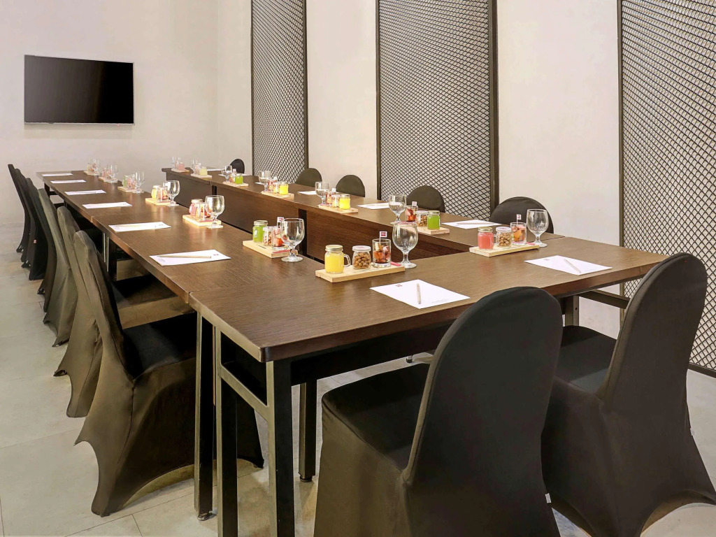 Malyabhara Hotel Yogyakarta Malioboro
