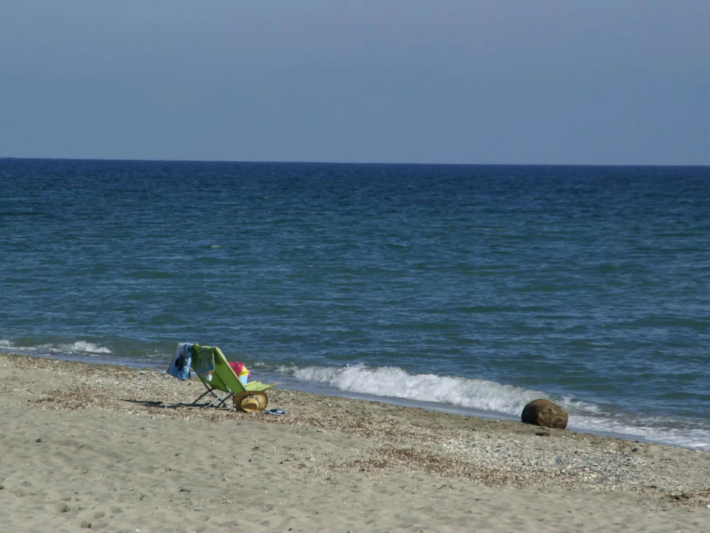 Charming Villa in Poggio-Mezzana Near Beach