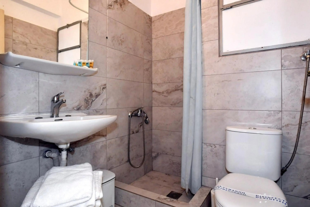 Siagas Beach Hotel