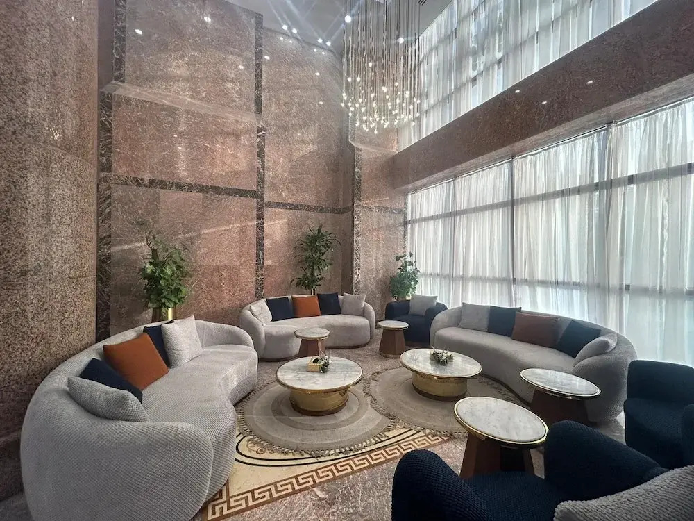 Dafla Hotel