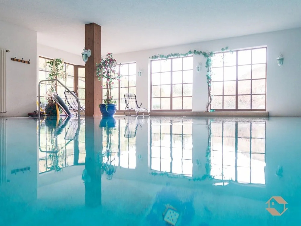 Hotel Landhaus Sonnenhof