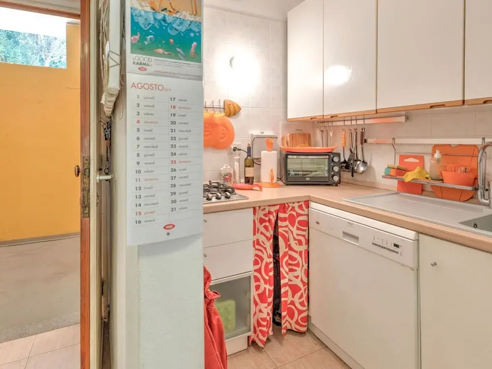 Seaside Apartment With Views, Punta Ala