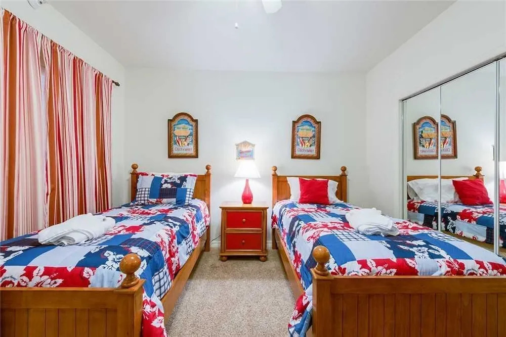 Bella Lago 124 - Three Bedroom Condo