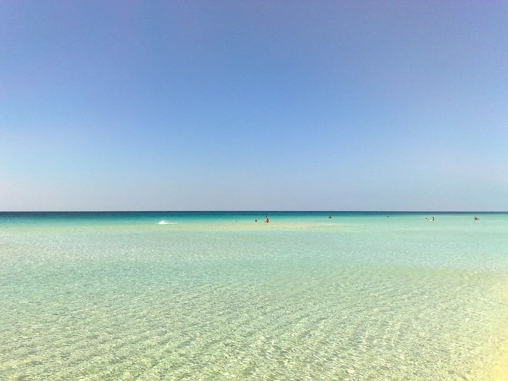 Punta Prosciutto Bed To Rent