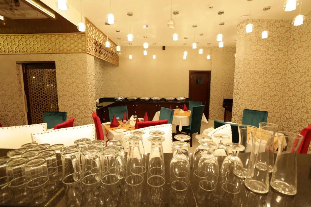 Comfort Inn Sapphire