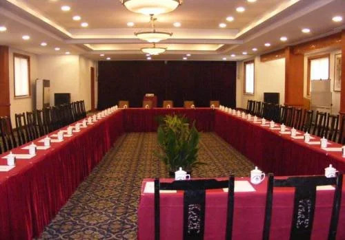 Shanghai Xietong Hotel