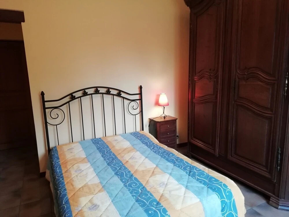 Holiday Home in Quend-Plage near Lake