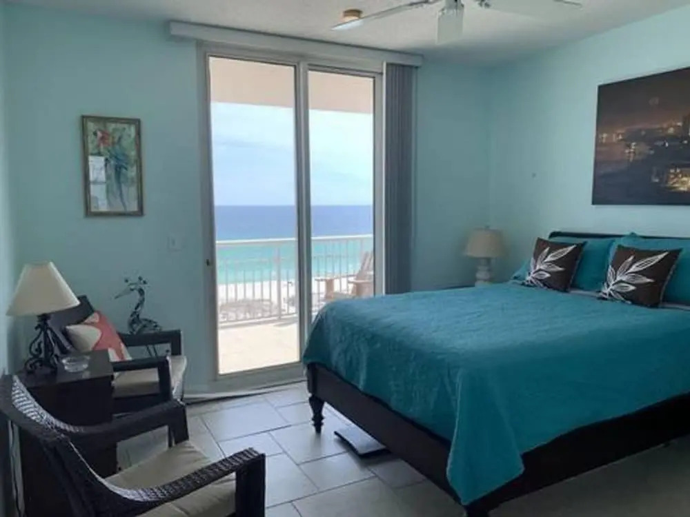 Santa Rosa Towers 903 by Surfside VR