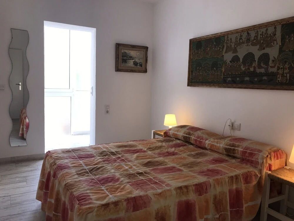 Apartamento Tamabe 1
