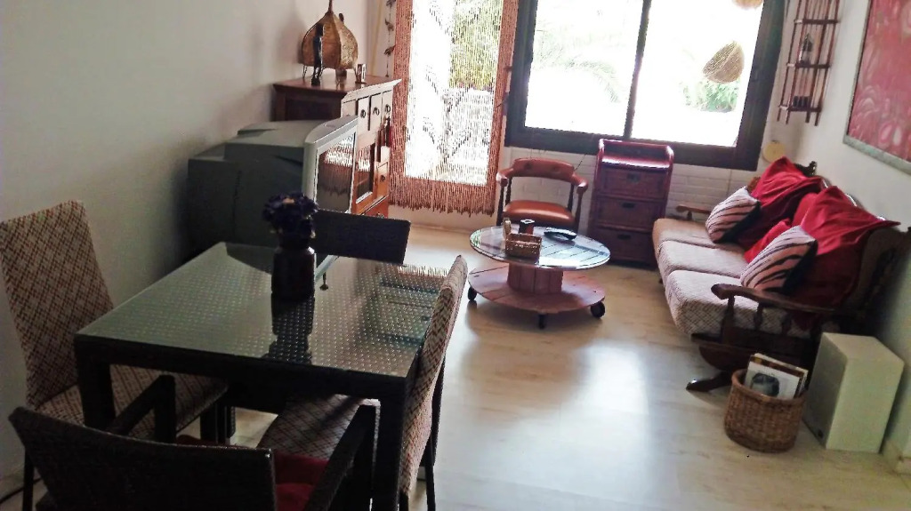 Apartamentos Benicassim Sin Piscina 3000