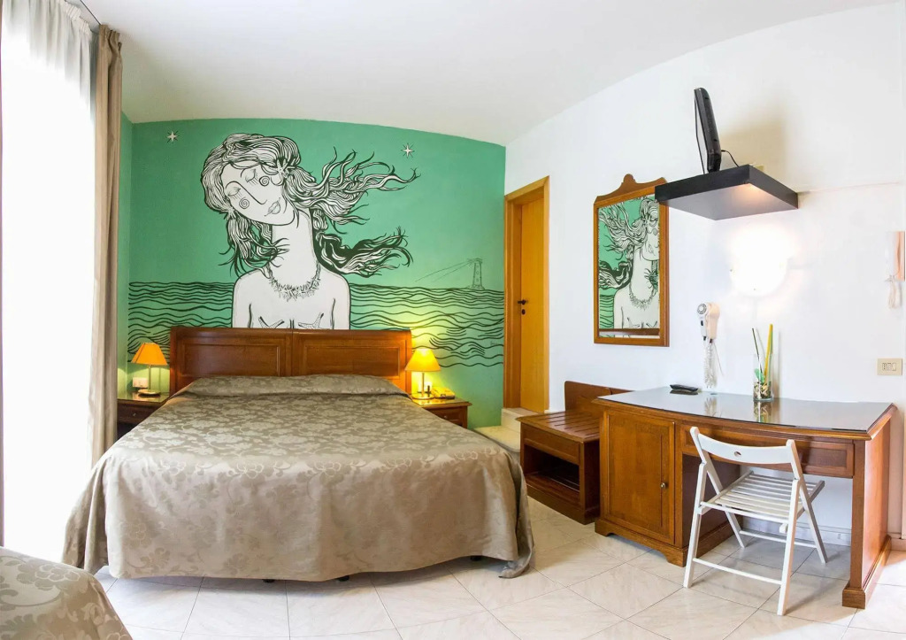 Hotel Regina
