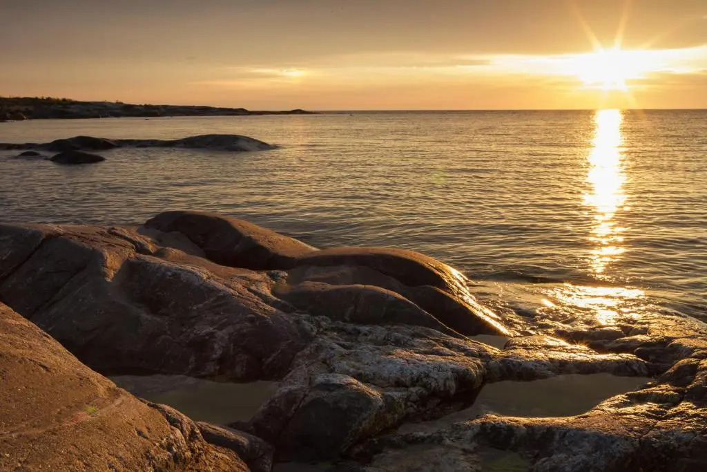 Kylmäpihlaja Lighthouse Hotel