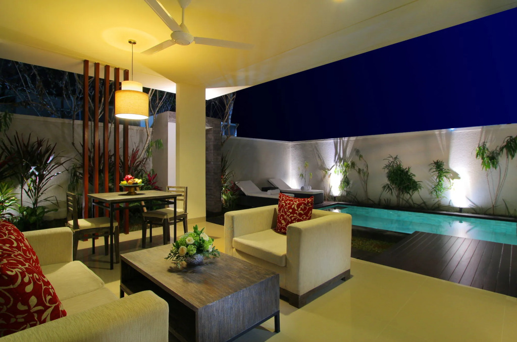 Royal Samaja Villas