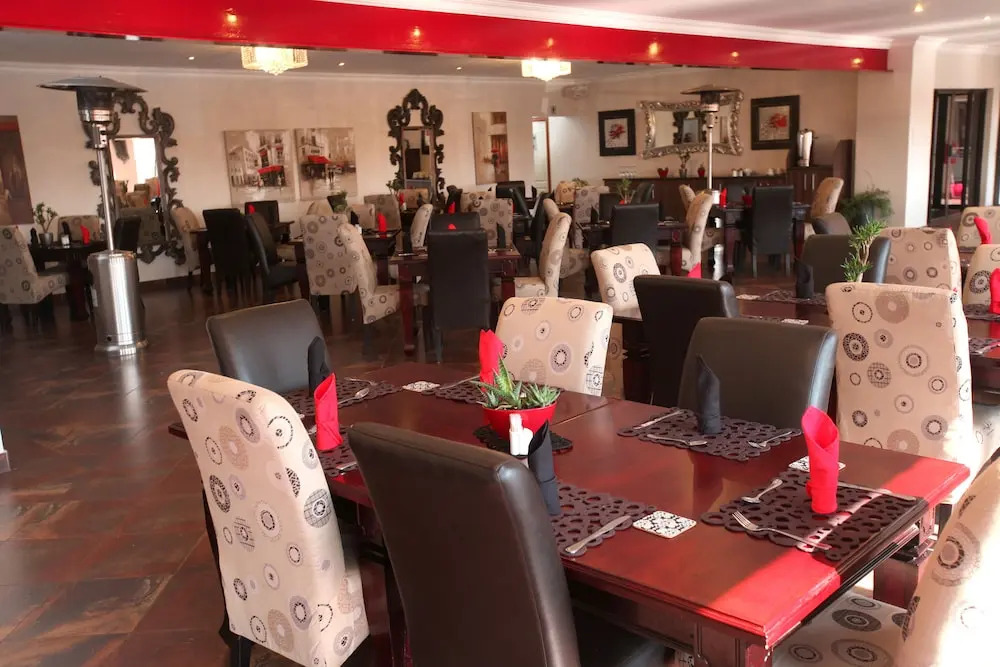 Usambara lodge