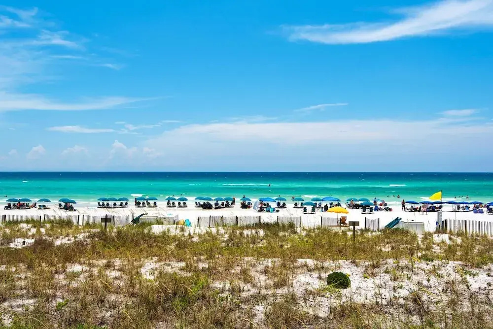 Emerald Dunes 103 by Bliss Beach Rentals