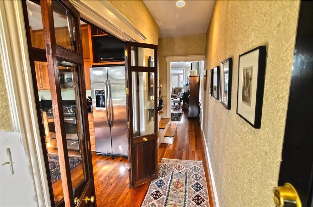 3221 Northwest Townhome #1038 - 2 Br Townhouse