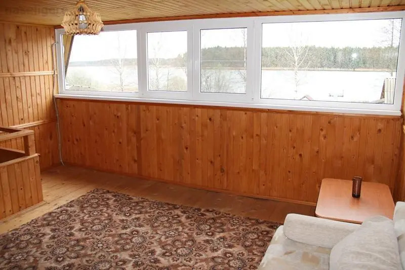 Guest House In Konets