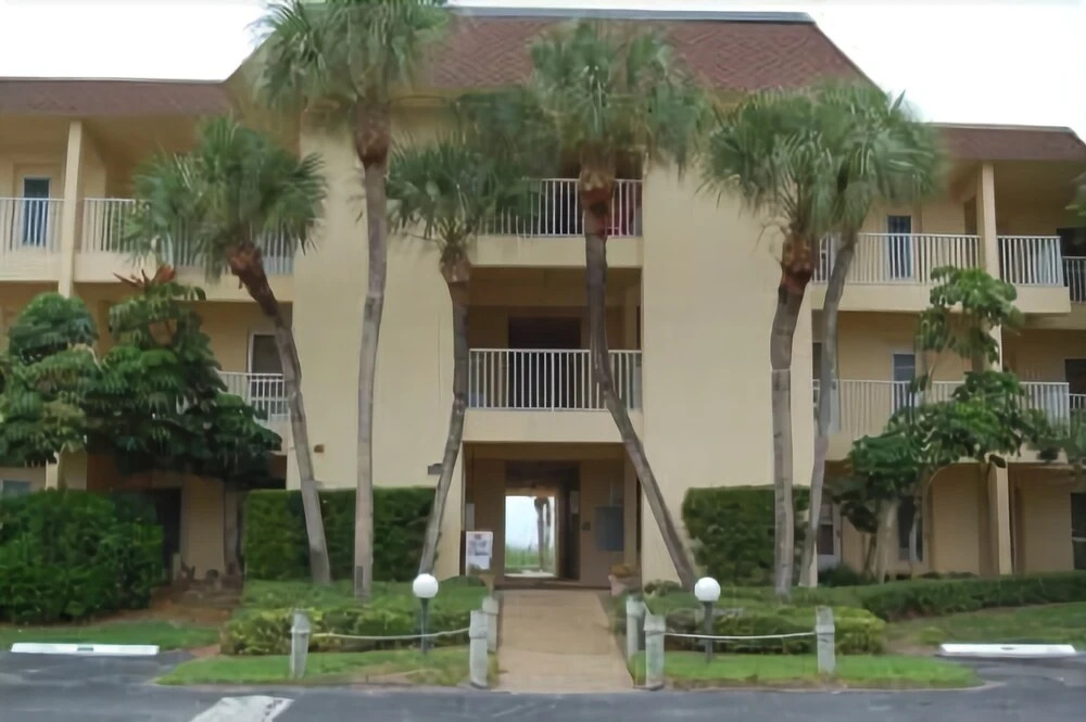 Fisherman's Cove - A207 1 Bedroom 1 Bathroom Apts