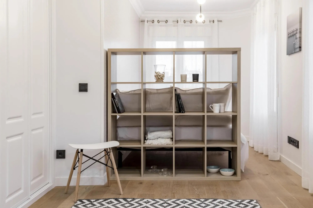Apartamentos Madrid Río