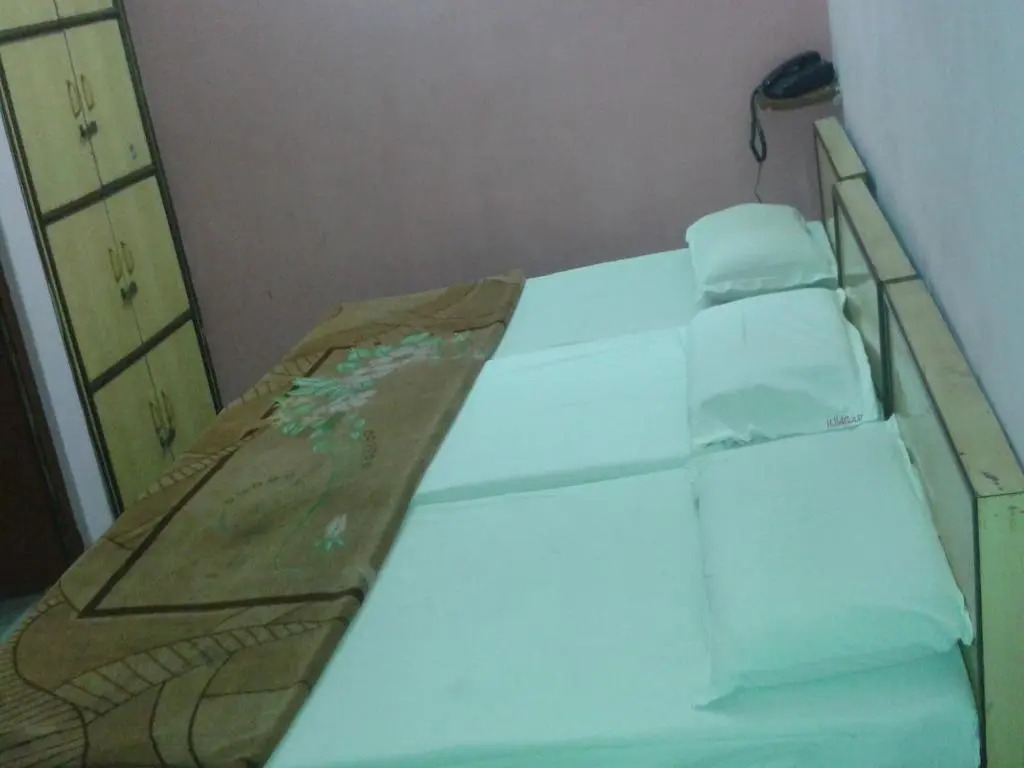 Hotel Sagar