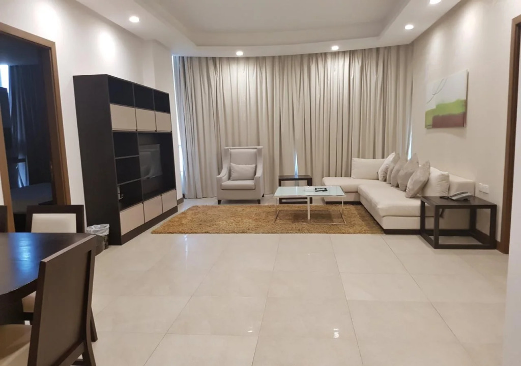 Pearl Suites