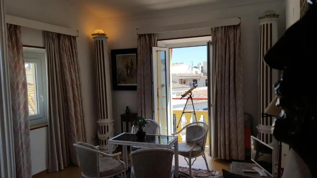 Hotel La Residencia