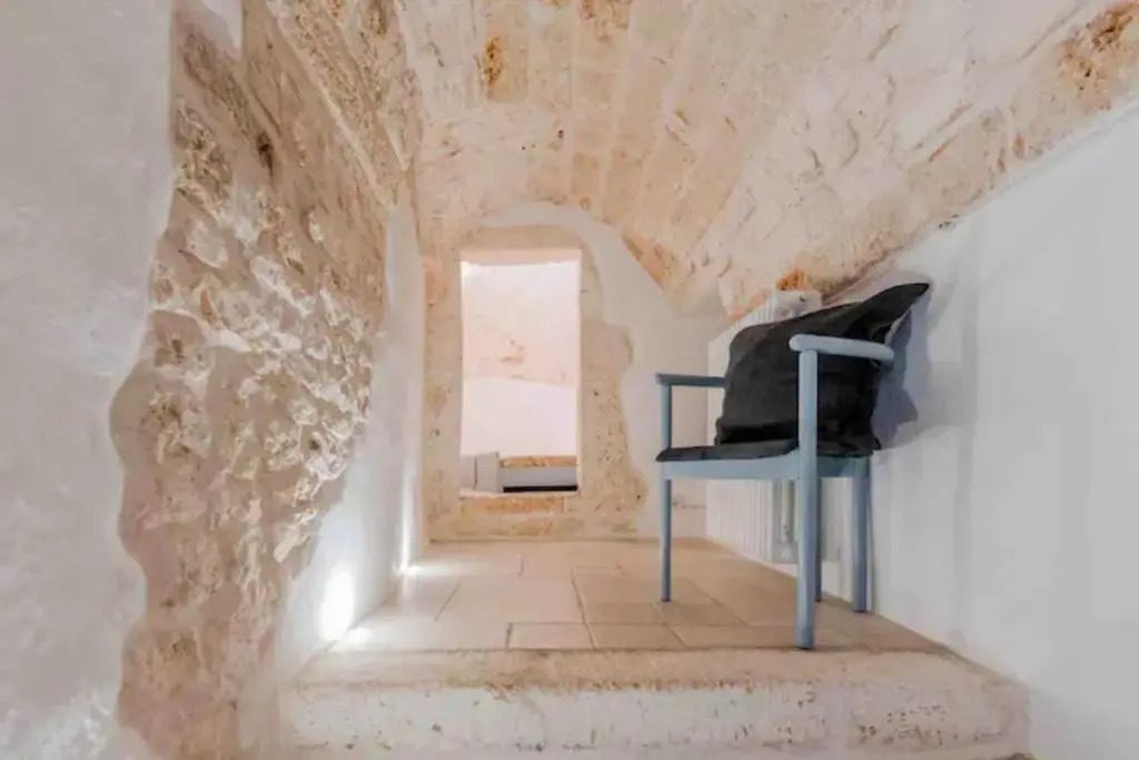 100 House - Indipendent House - NEW RESTYLING