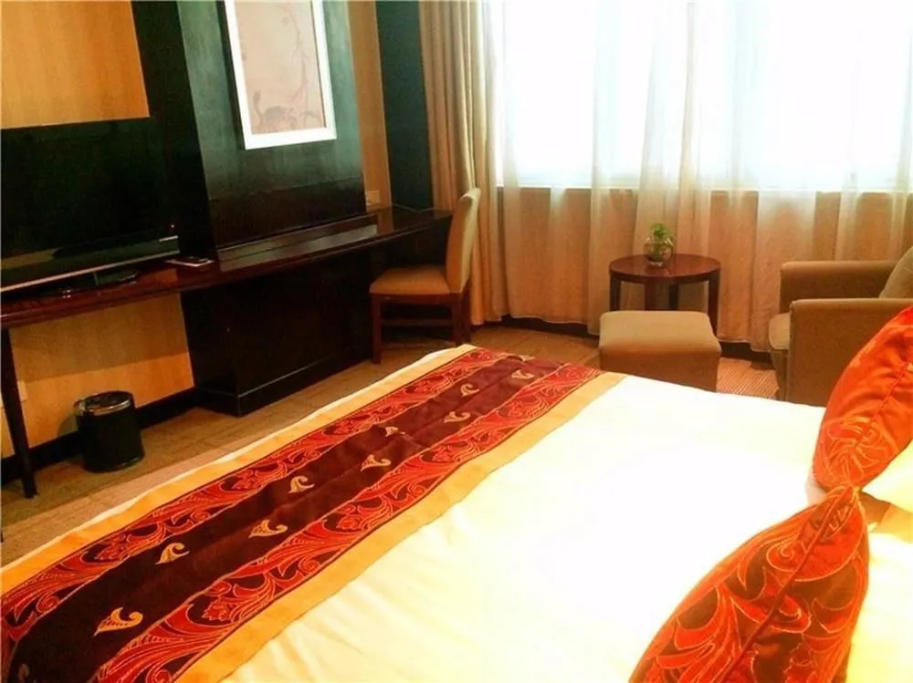 Braim Lijing Hotel Nanchang