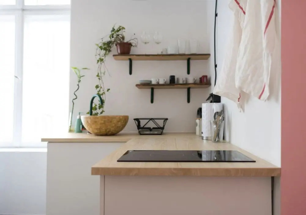 Różany Zakątek Loft