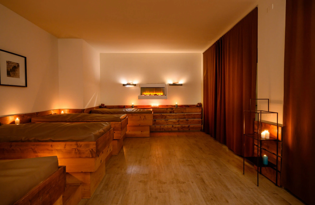 Leonardo Hotel Lago di Garda - Wellness and Spa
